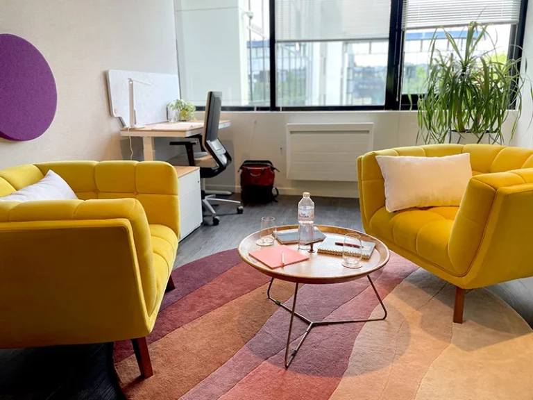 Bureaux privés à Angers pour entrepreneurs et dirigeants d'entreprises